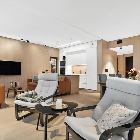 Lyngvaer Luggombu Villa Kleppstad Exteriör bild